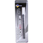 Универсальное сверло TRIO-DIAMOND 430106 Универсальное сверло TRIO-DIAMOND 430106