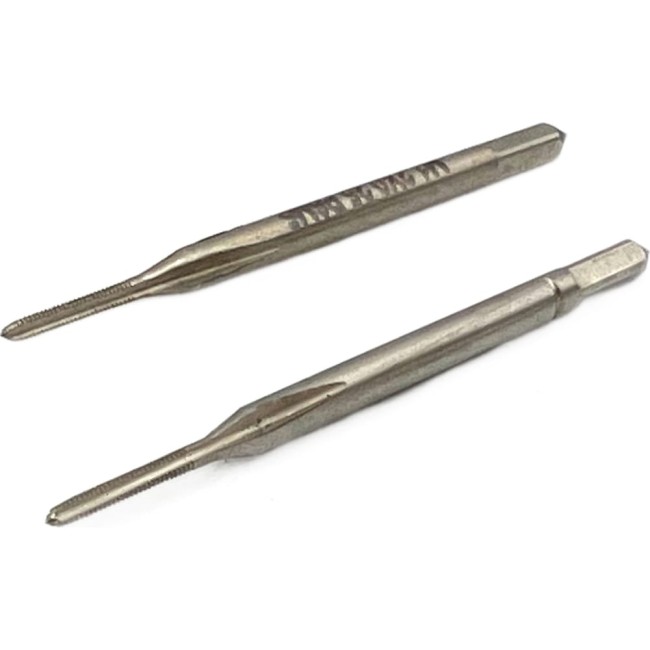 Машинно-ручной метчик TORNERI 019790