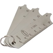 Универсальный шаблон сварщика Элитест УШС-2 00001850-0