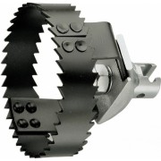 Двухходовой резчик корней для спирали 22 мм LEHMANN 72266L Двухходовой резчик корней для спирали 22 мм LEHMANN 72266L