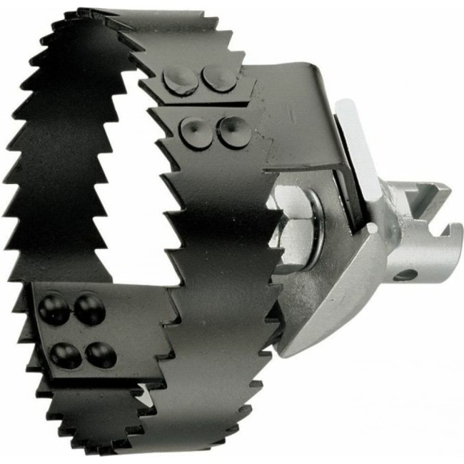 Двухходовой резчик корней для спирали 22 мм LEHMANN 72266L