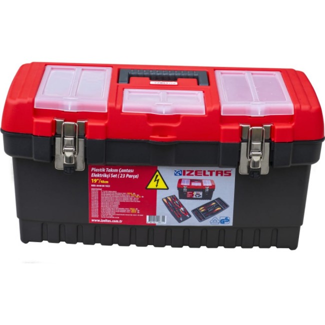 Набор инструментов IZELTAS 8440001023