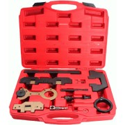 Набор фиксаторов валов BMW M42, M44, M50, M52, M54, M56 Rossvik ST176 Набор фиксаторов валов BMW M42, M44, M50, M52, M54, M56 Rossvik ST176