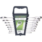 Комбинированный набор ключей Дело Техники ДТ/20 515080 Комбинированный набор ключей Дело Техники ДТ/20 515080