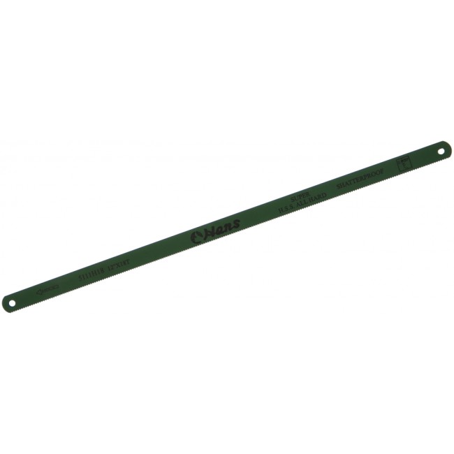 Пильные полотна для ножовки HANS 5111H-18