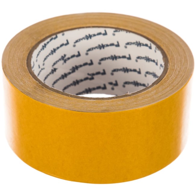 Двухсторонняя клейкая лента РемоКолор 49-4-525