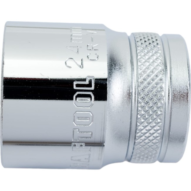 Торцевая головка KRAFTOOL INDUSTRIE QUALITAT 27805-24_z01