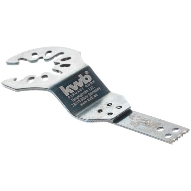 Пильное полотно для работы по металлу KWB ENERGY SAVING 709250