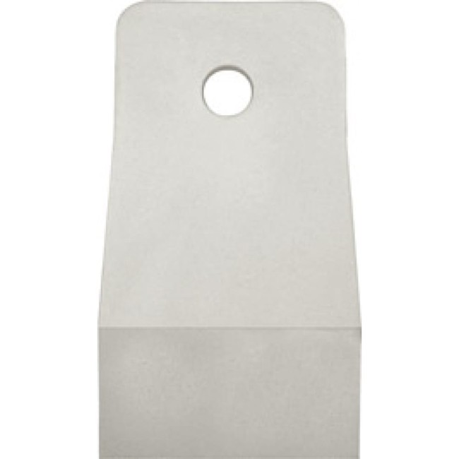 Резиновый шпатель РОС 06883