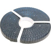 Стальные адгезивные грузики NORM Fe 071B RN/C