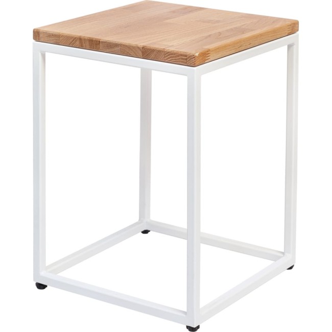 Столик под кашпо GreenWeen TORI 40 GW-T-TORI40-W