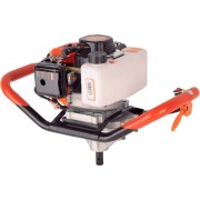 Бензиновый мотобур Patriot PT AE140D 742104476