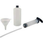 Набор сервисный для замены моторного масла GEOS GEOS 213807 Набор сервисный для замены моторного масла GEOS GEOS 213807