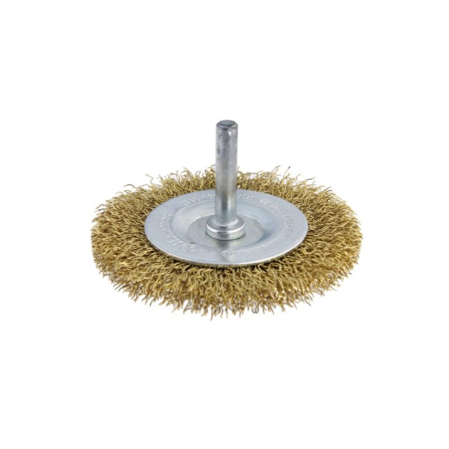 Радиальная кордщетка Hammer Flex 207-207 32447