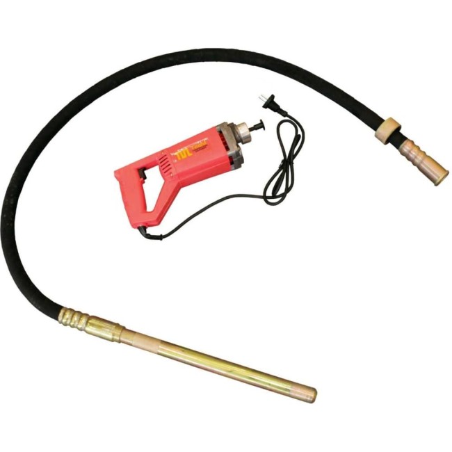 Портативный глубинный вибратор Промышленник ВЭ25