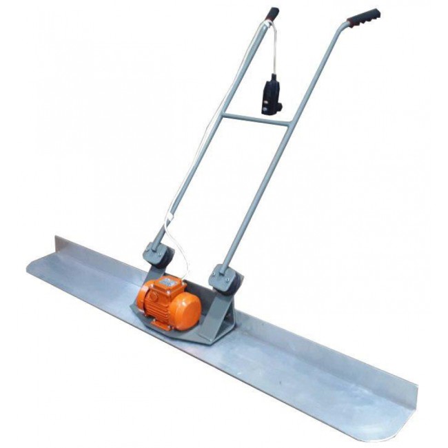 Плавающая виброрейка ВИБРОМАШ 220-УЗО ВПУ/2