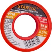 Фум-лента STARTUL Master ST9038-12-10
