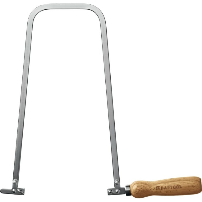 Ручной лобзик KRAFTOOL Aligator 15260