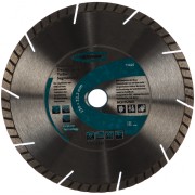 Алмазный диск GROSS 73026 Алмазный диск GROSS 73026