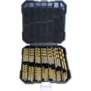 Набор сверел по металлу Rockforce RF-924U92 Набор сверел по металлу Rockforce RF-924U92