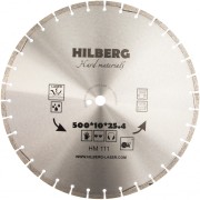 Отрезной алмазный диск Hilberg Hilberg Hard Materials HM111 Отрезной алмазный диск Hilberg Hilberg Hard Materials HM111