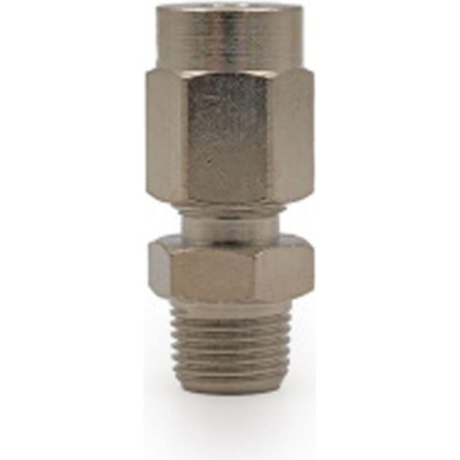 Прямой фитинг Camozzi 1050