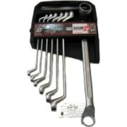 Набор накидных ключей BAUM 20-07MP Набор накидных ключей BAUM 20-07MP