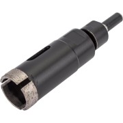 Коронка по керамограниту TRIO-DIAMOND GCB774 Коронка по керамограниту TRIO-DIAMOND GCB774