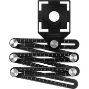 Шаблон-линейка DLT H3 Шаблон-линейка DLT H3