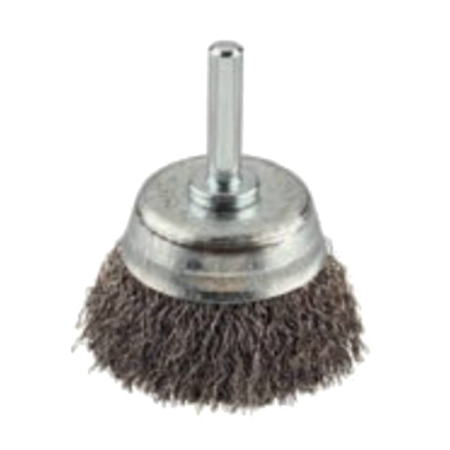 Чашечная щетка KWB 6063-30