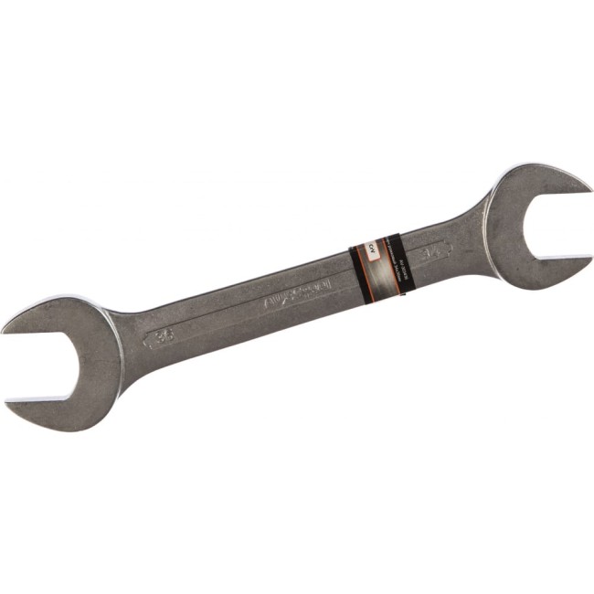 Рожковый ключ AV Steel AV-303436