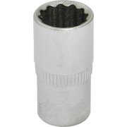 Двенадцатигранная торцевая головка Rockforce RF-52914(757) Двенадцатигранная торцевая головка Rockforce RF-52914(757)