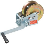 Барабанная ручная лебедка Forsage F-TRT1101S(16899)