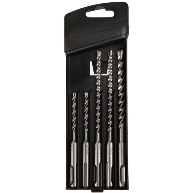 Набор буров Inforce 11-01-639