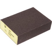 Абразивная губка Sia Abrasives siasponge 4s fine ssp-4s-fine Абразивная губка Sia Abrasives siasponge 4s fine ssp-4s-fine