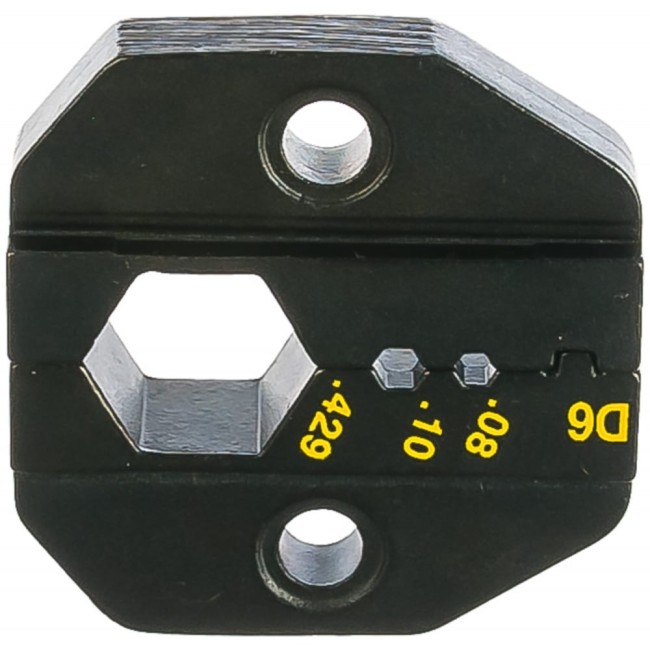 Сменные губки ProsKit 1PK-3003D6 00249012