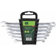 Набор комбинированных ключей СИБРТЕХ 15446 Набор комбинированных ключей СИБРТЕХ 15446