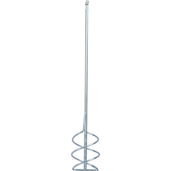 Оцинкованный миксер для песчано-гравийных смесей Biber 35845