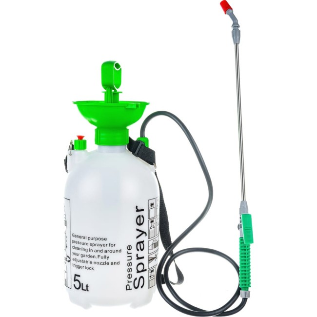 Ручной опрыскиватель FIT 77330