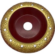 Твердосплавная чашка обдирочная TORGWIN Альфа Диск T790474