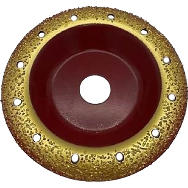 Твердосплавная чашка обдирочная TORGWIN Альфа Диск T790474