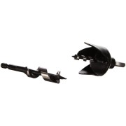 Набор для установки врезных замков MATRIX PROFESSIONAL 70492 Набор для установки врезных замков MATRIX PROFESSIONAL 70492