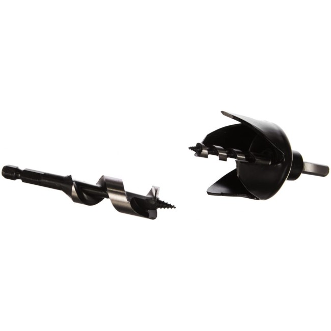 Набор для установки врезных замков MATRIX PROFESSIONAL 70492