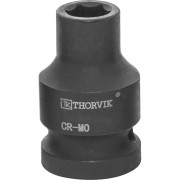 Ударная торцевая головка THORVIK IS01213 53408 Ударная торцевая головка THORVIK IS01213 53408