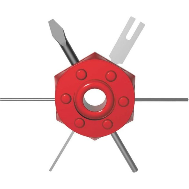Инструмент для клемм Сорокин 40.73