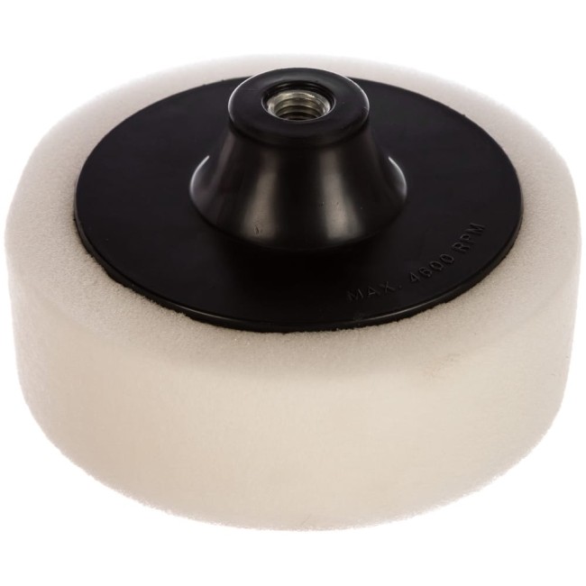 Полировочный поролоновый диск FIT 39616