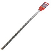 Бур sds-plus по бетону РОССНА Р860087 Бур sds-plus по бетону РОССНА Р860087