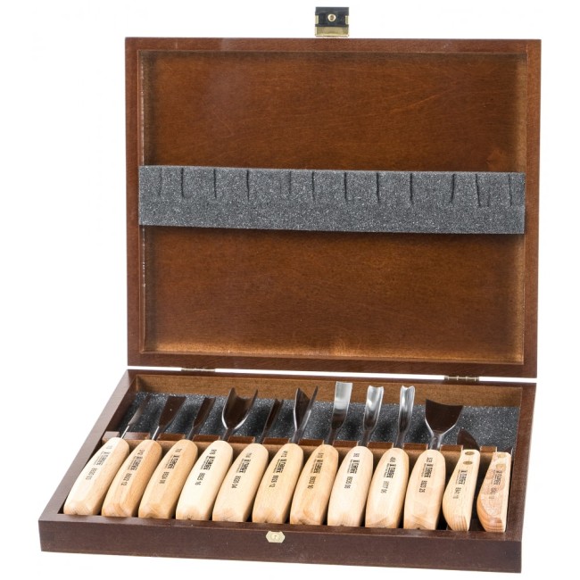 Набор резцов Narex Standart 894850