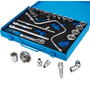 Набор головок NORGAU N1929-S836 063793029