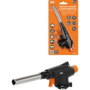 Удлиненная газовая горелка TDM рубин SQ1041-0103